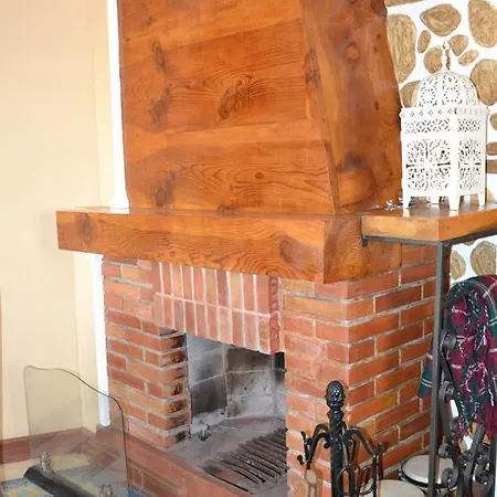 Casa Medieval Holiday home