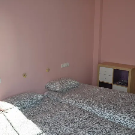 Holiday home Casa Medieval Chilches (Andalucia)
