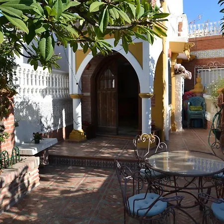 Casa Medieval *