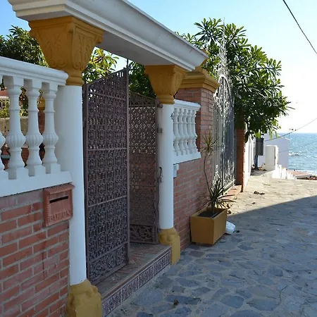 Holiday home Casa Medieval