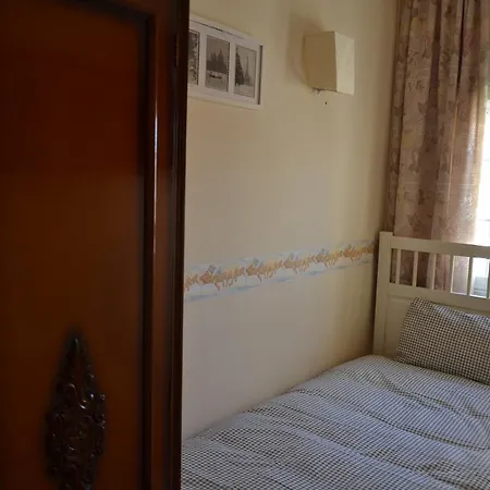 Holiday home Casa Medieval