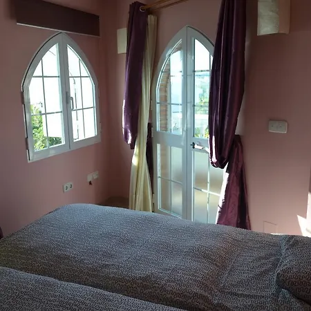 Holiday home Casa Medieval