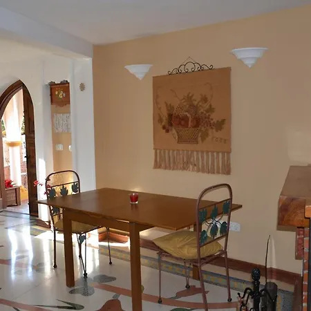 Casa Medieval Holiday home