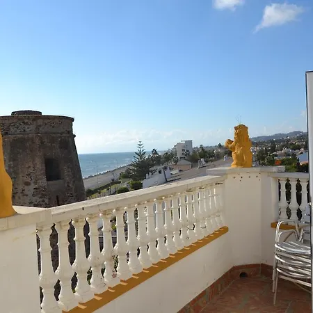 Сasa de vacaciones Casa Medieval *