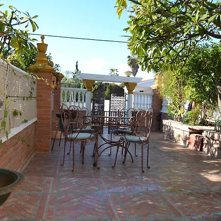 Casa Medieval Сasa de vacaciones Chilches (Andalucia)